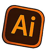 Illustrator icon