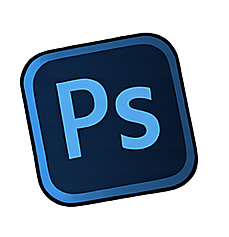 Photoshop icon